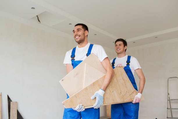Best Demolition Debris Removal  in Kalaeloa, HI
