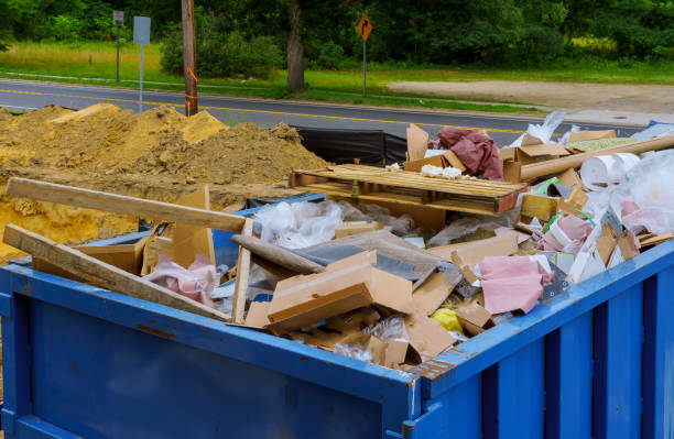 Recycling Services for Junk in Kalaeloa, HI